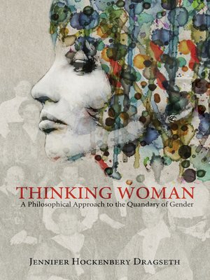 cover image of Thinking Woman
